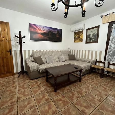 Casa Rural Al-Mofrag Y Apartamentos El Mirador De Monfraguee Villarreal de San Carlos Exterior photo